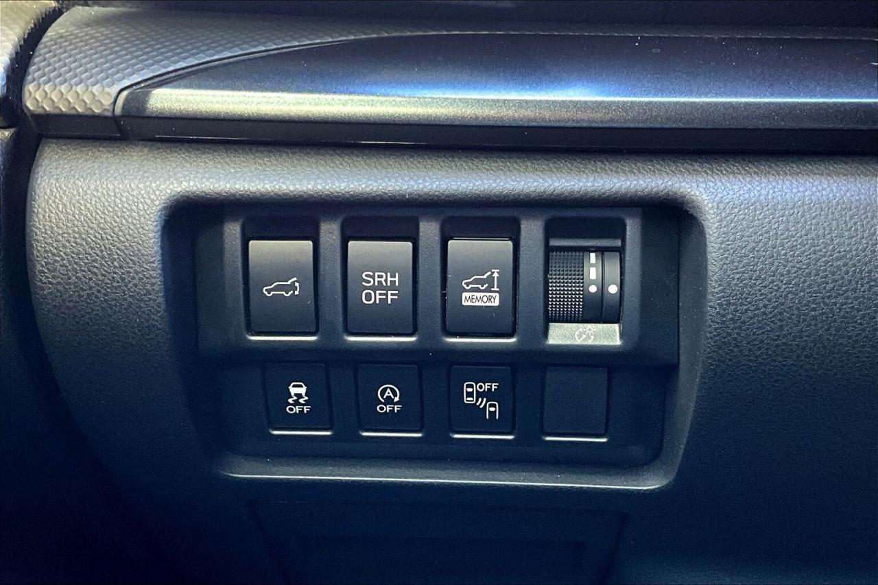 2025 Subaru Forester Wilderness AWD - CPO 3.99% FINANCING Photo