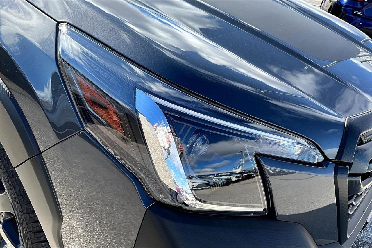 2025 Subaru Forester Wilderness AWD - CPO 3.99% FINANCING Photo