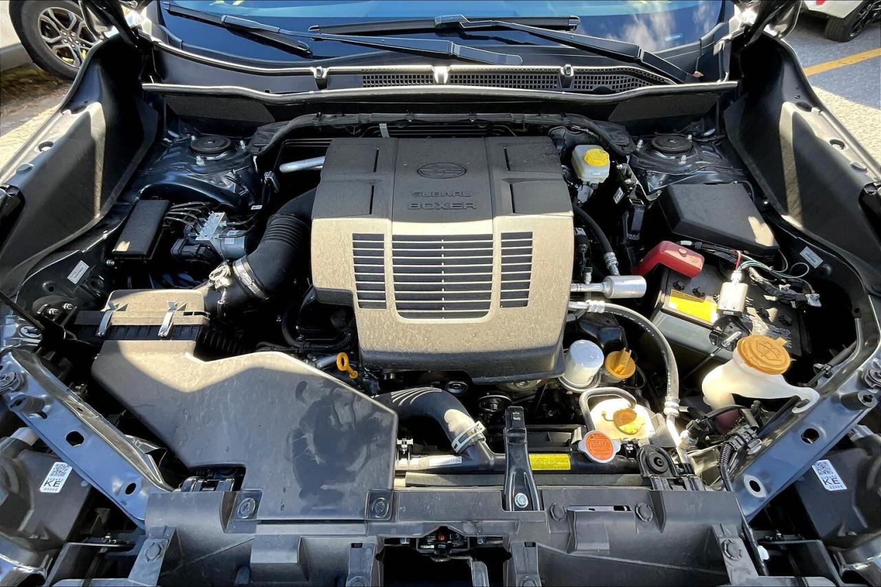 2025 Subaru Forester Wilderness AWD - CPO 3.99% FINANCING Photo