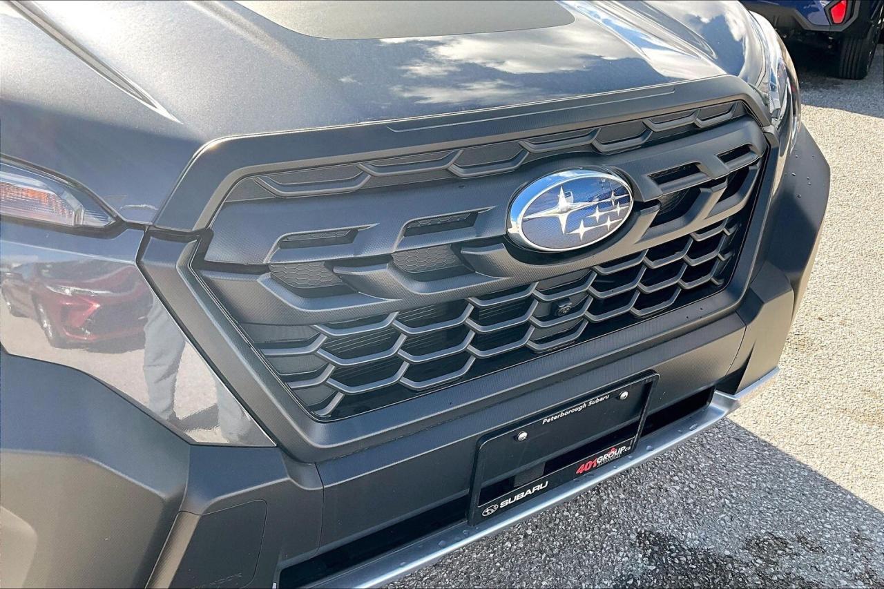 2025 Subaru Forester Wilderness AWD - CPO 3.99% FINANCING Photo