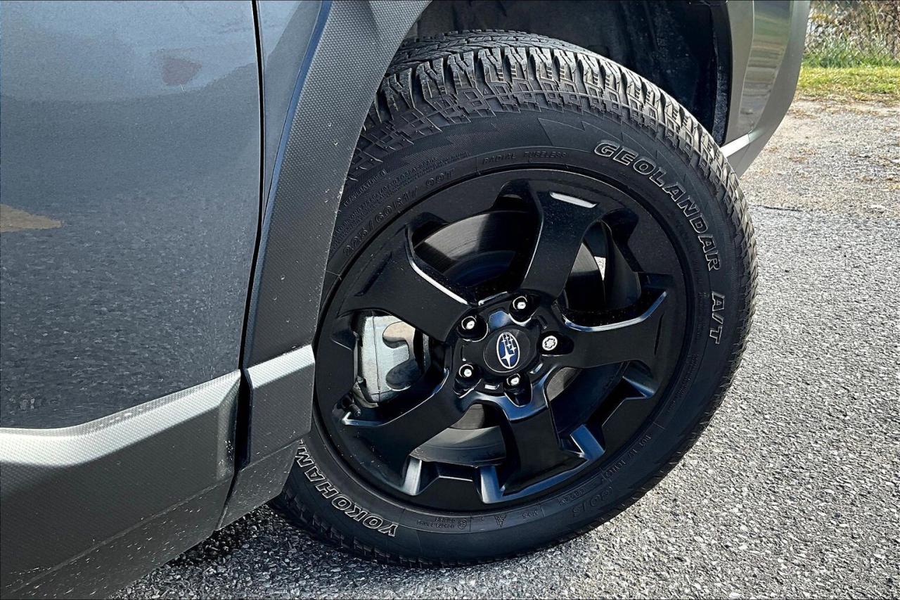 2025 Subaru Forester Wilderness AWD - CPO 3.99% FINANCING Photo