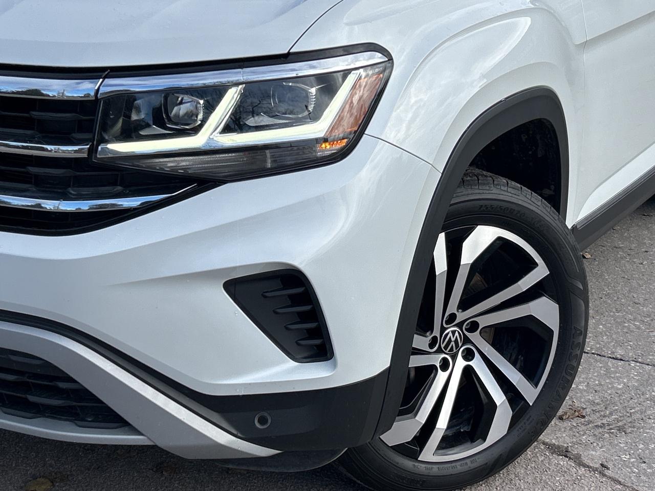 2022 Volkswagen Atlas Highline  **CALL BELLEVILLE **613-961-8848** Photo