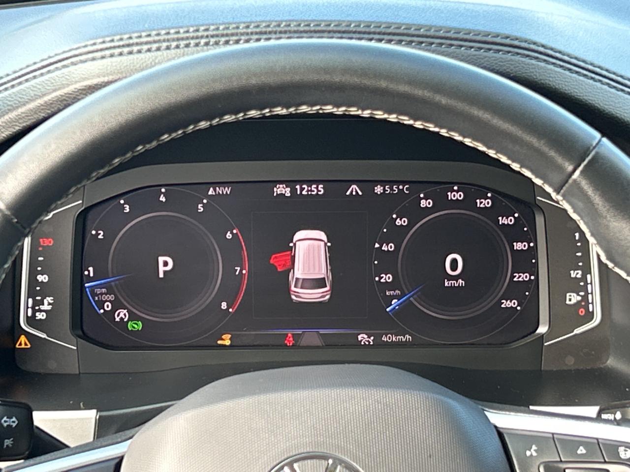 2022 Volkswagen Atlas Highline  **CALL BELLEVILLE **613-961-8848** Photo