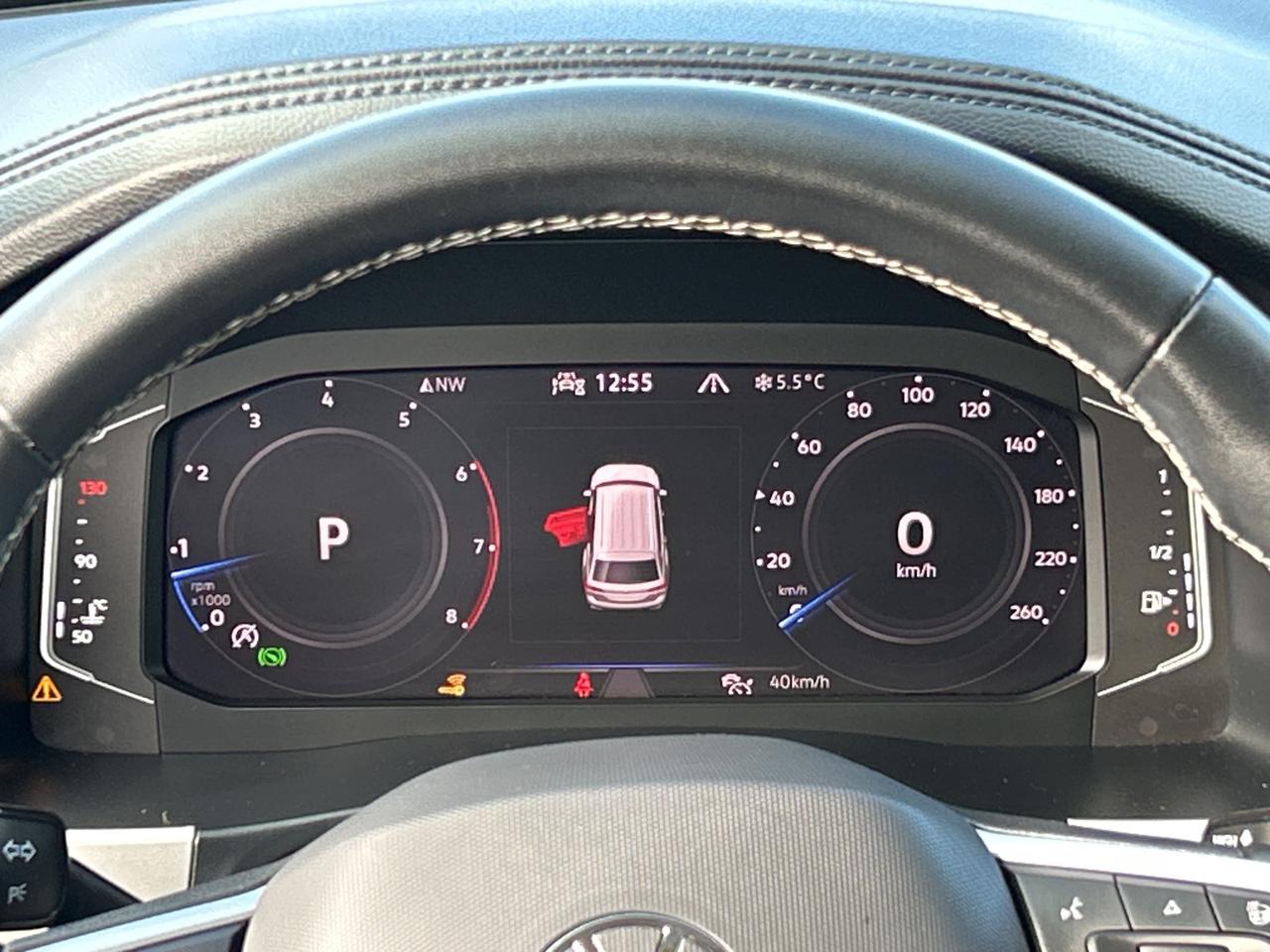 2022 Volkswagen Atlas Highline  **CALL BELLEVILLE **613-961-8848** Photo