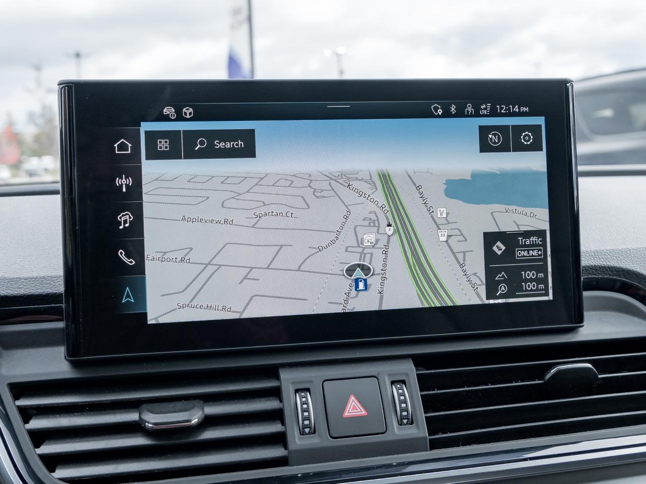 2025 Audi Q5 quattro  NAVI  ROOF  LOW KMS Photo