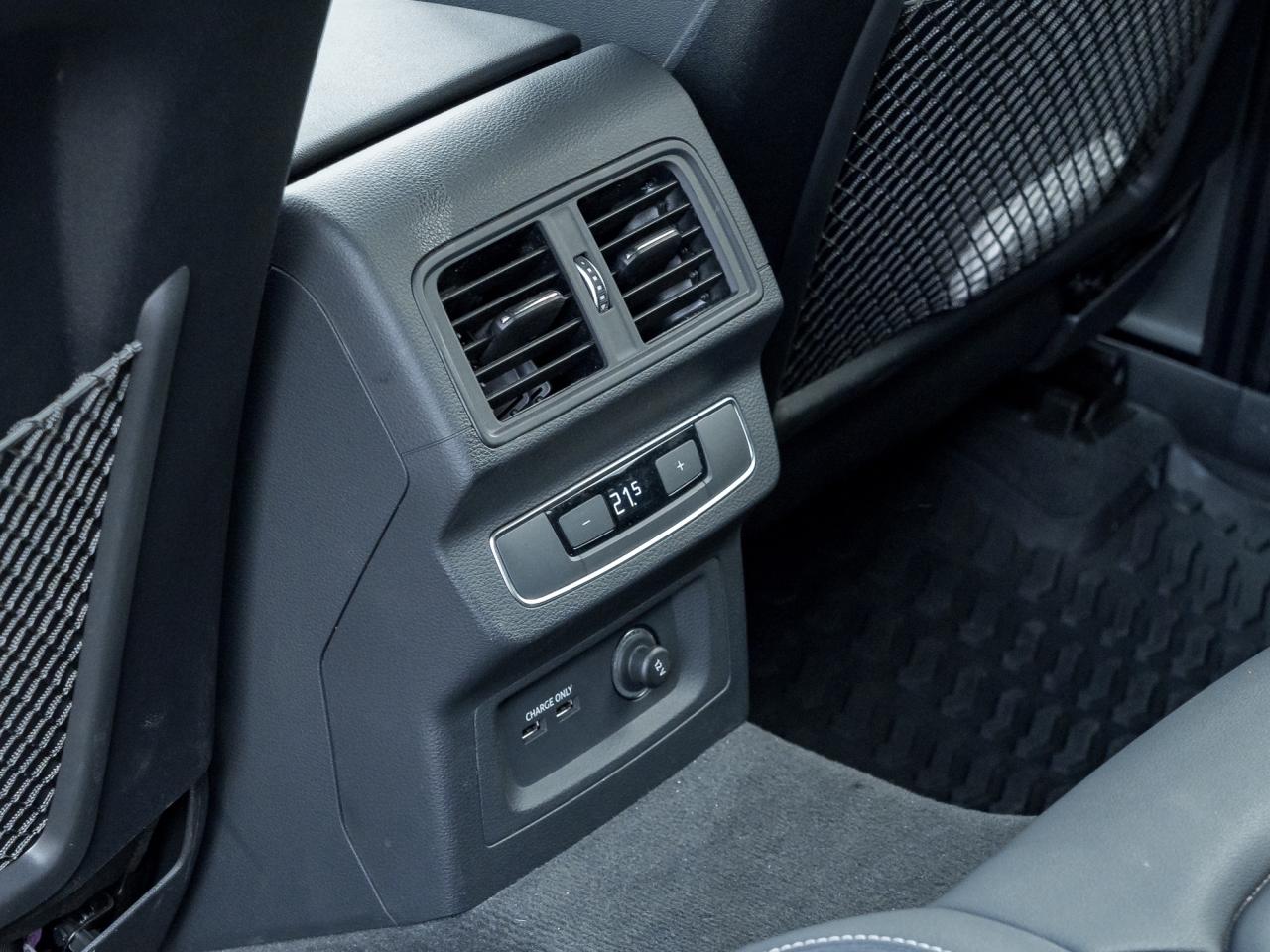 2025 Audi Q5 quattro  NAVI  ROOF  LOW KMS Photo