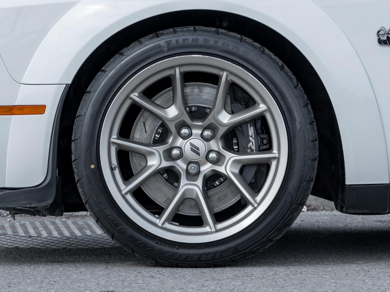 2023 Dodge Challenger Scat Pack 392 Widebody RWD   SWINGER EDITION Photo