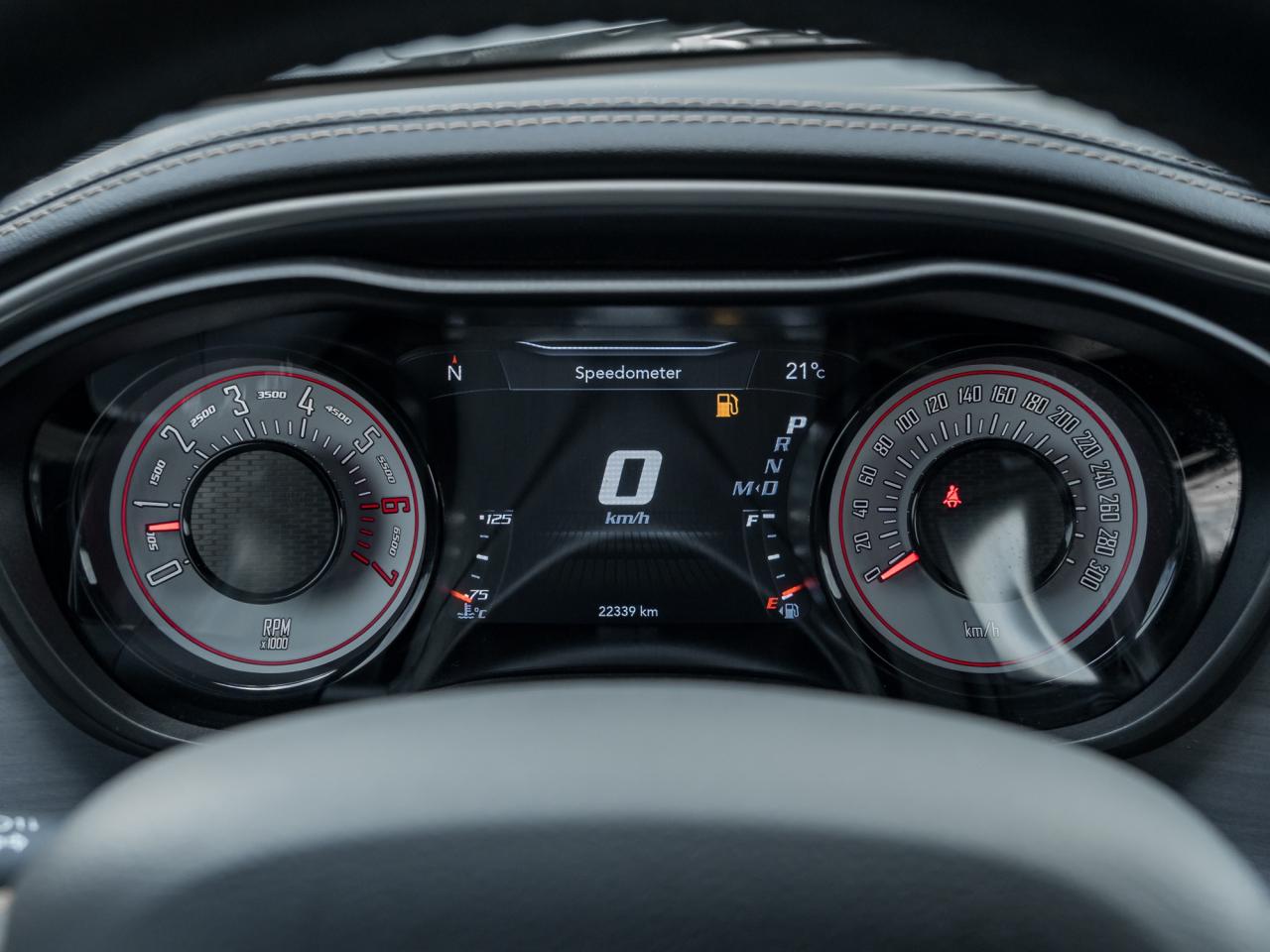 2023 Dodge Challenger Scat Pack 392 Widebody RWD   SWINGER EDITION Photo