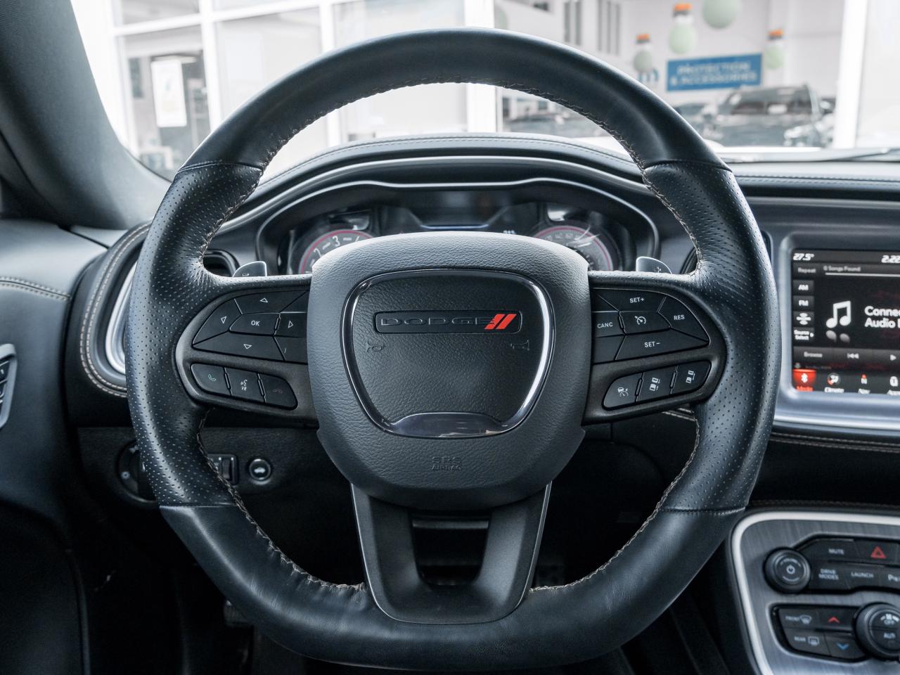 2023 Dodge Challenger Scat Pack 392 Widebody RWD   SWINGER EDITION Photo