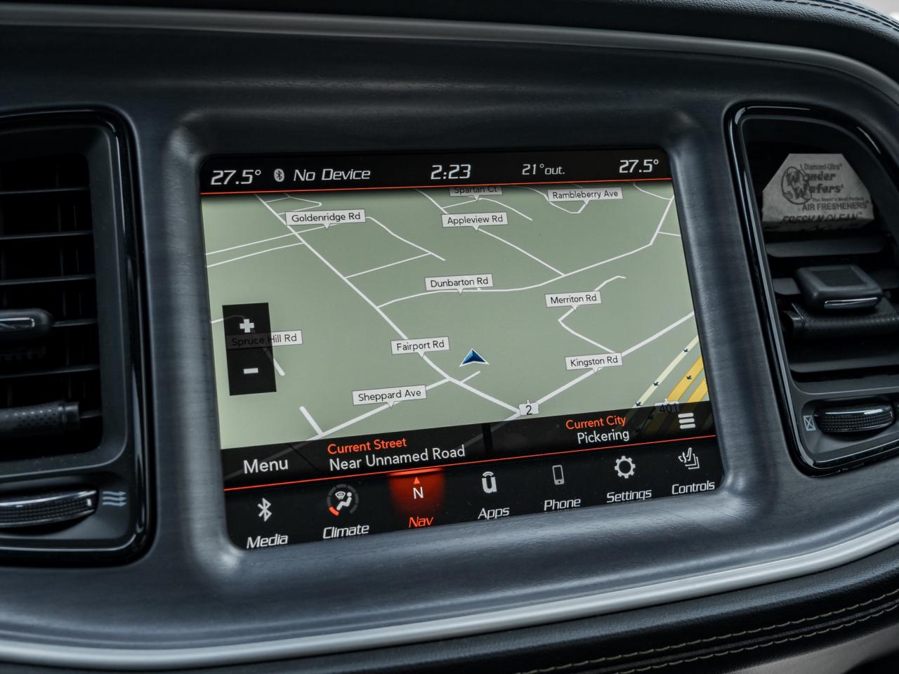 2023 Dodge Challenger Scat Pack 392 Widebody RWD   SWINGER EDITION Photo