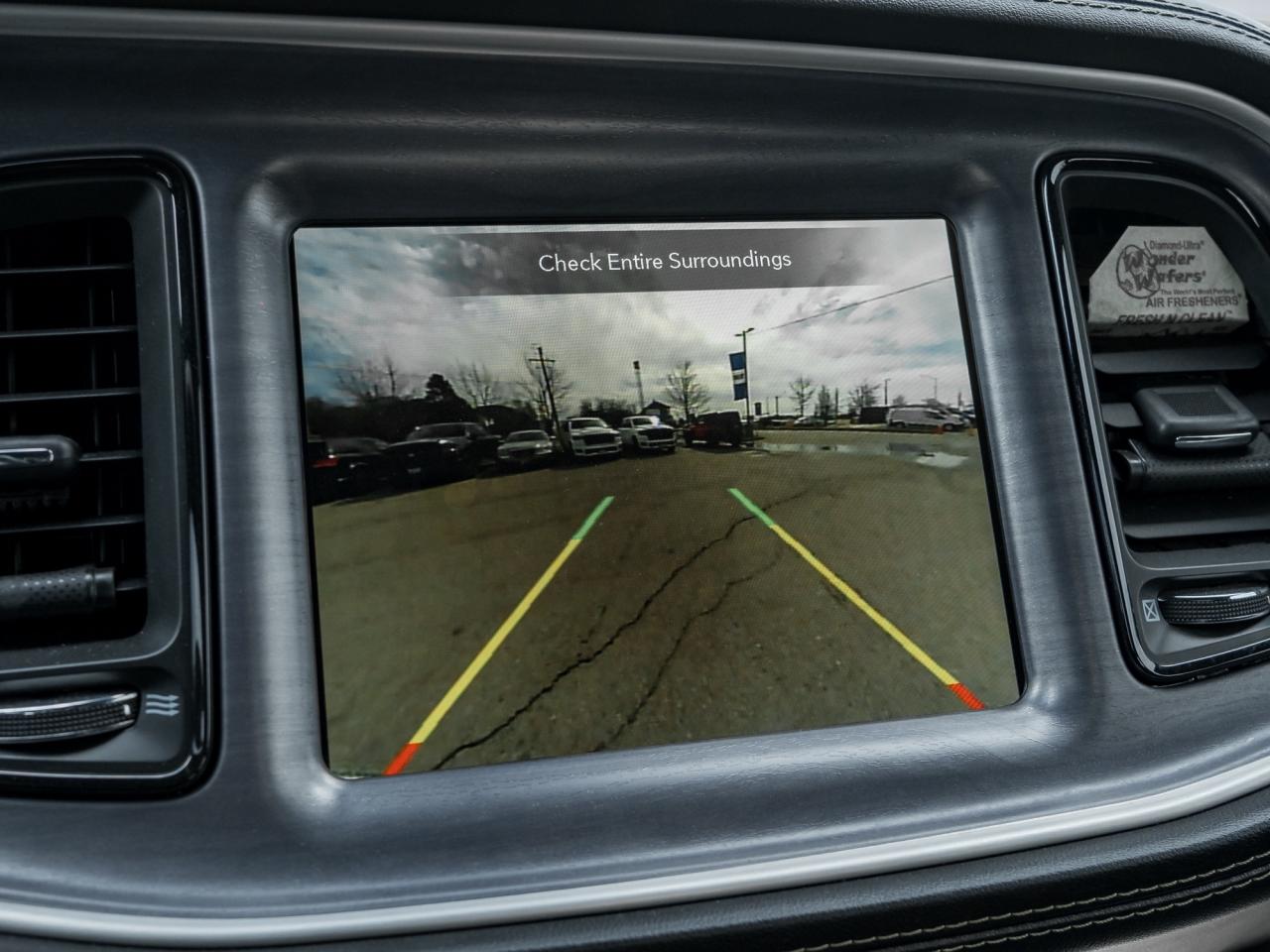 2023 Dodge Challenger Scat Pack 392 Widebody RWD   SWINGER EDITION Photo