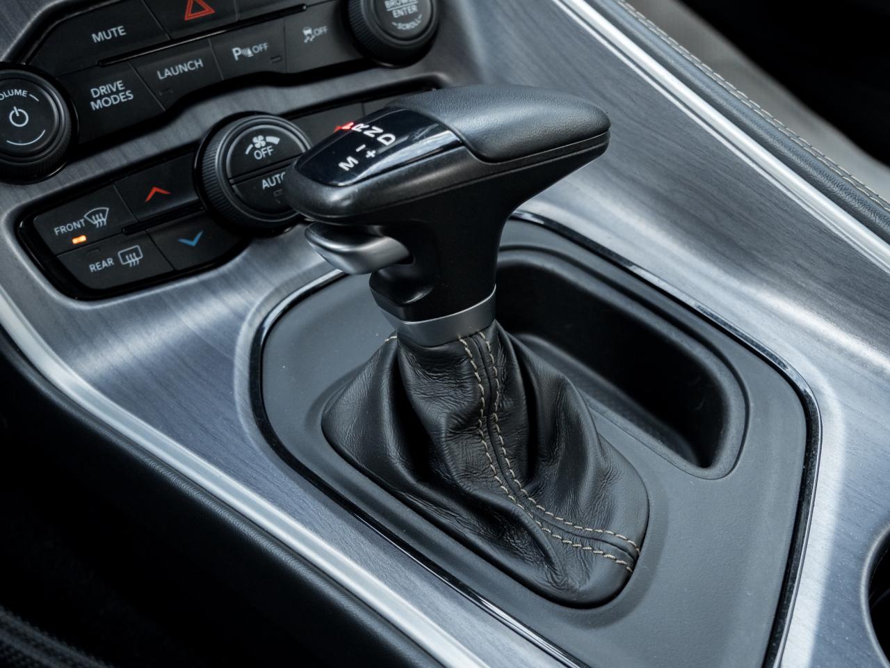 2023 Dodge Challenger Scat Pack 392 Widebody RWD   SWINGER EDITION Photo