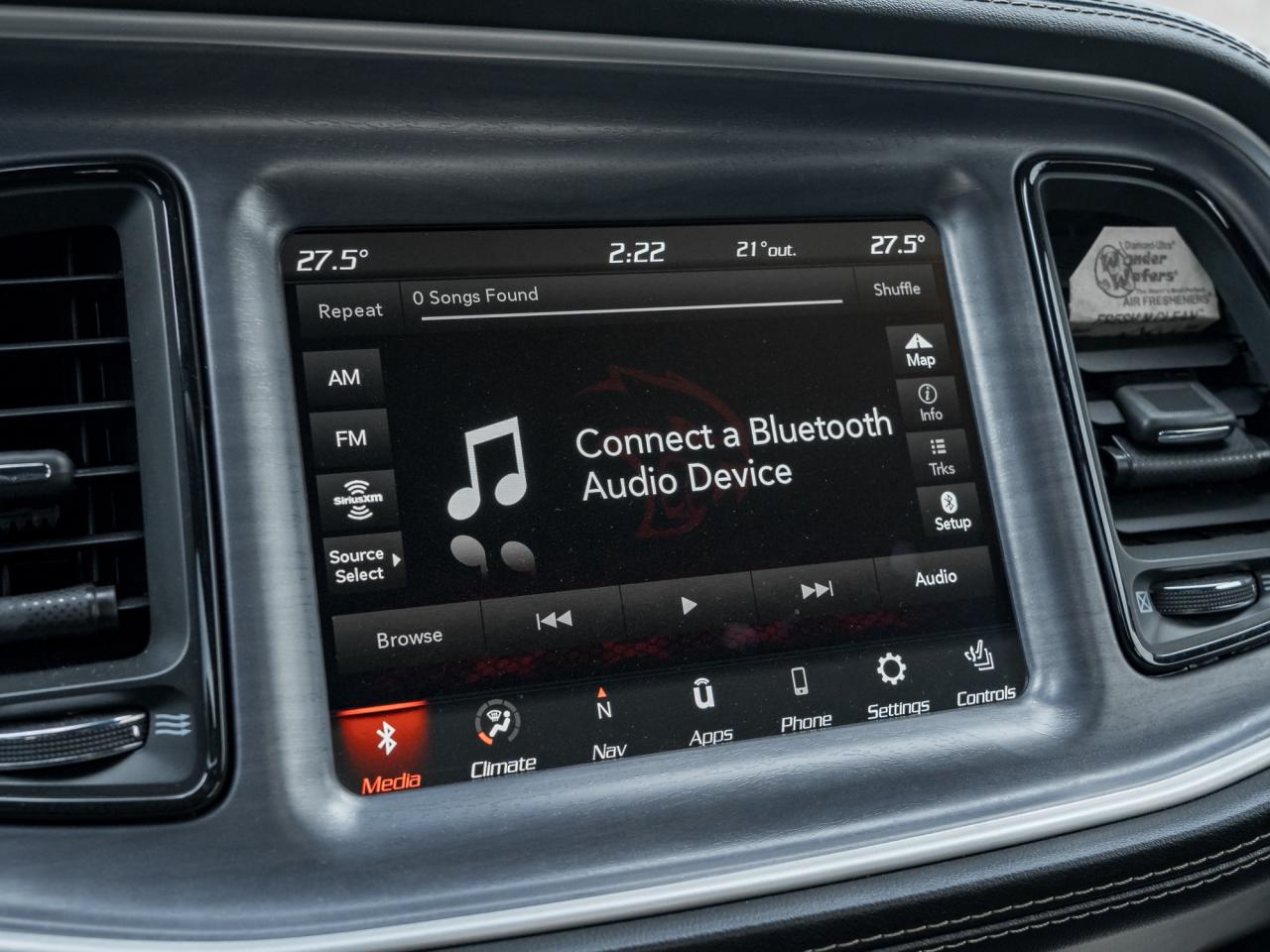 2023 Dodge Challenger Scat Pack 392 Widebody RWD   SWINGER EDITION Photo