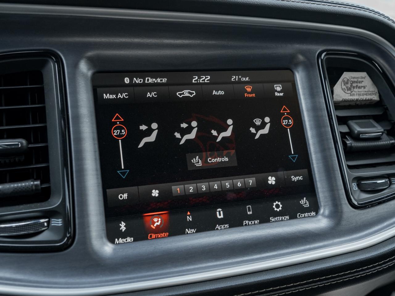 2023 Dodge Challenger Scat Pack 392 Widebody RWD   SWINGER EDITION Photo