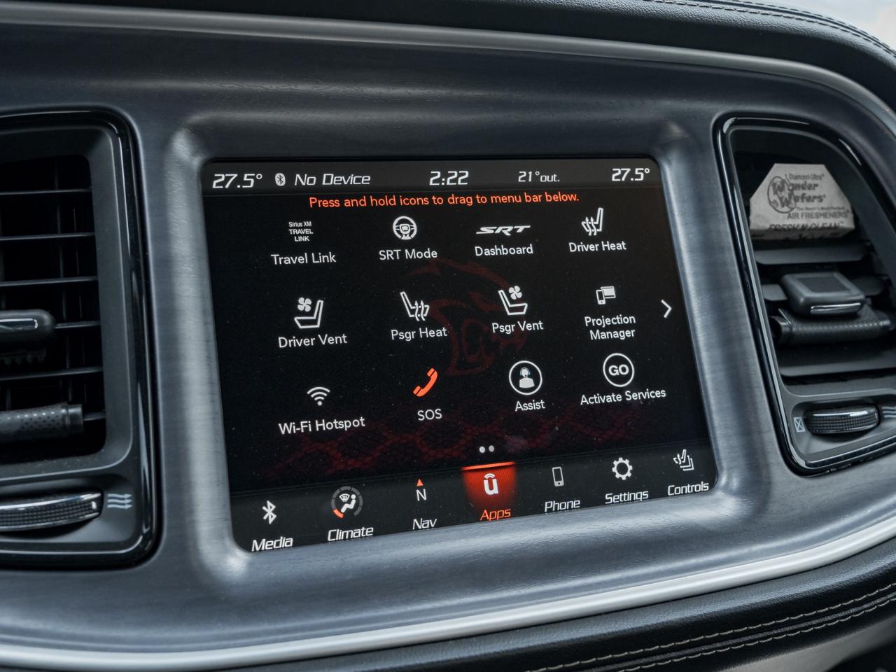 2023 Dodge Challenger Scat Pack 392 Widebody RWD   SWINGER EDITION Photo