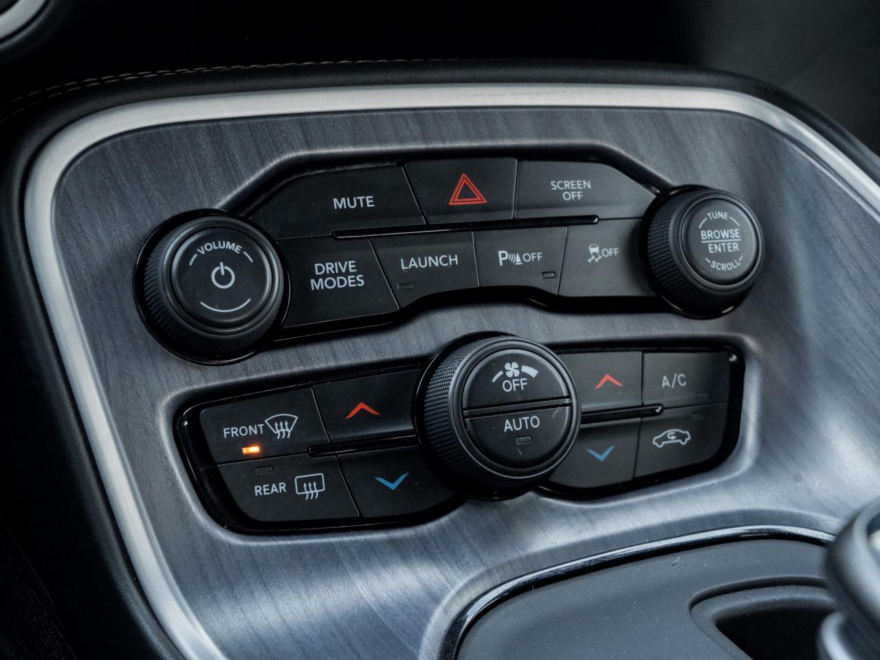 2023 Dodge Challenger Scat Pack 392 Widebody RWD   SWINGER EDITION Photo