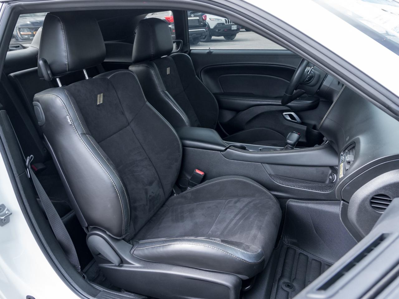 2023 Dodge Challenger Scat Pack 392 Widebody RWD   SWINGER EDITION Photo