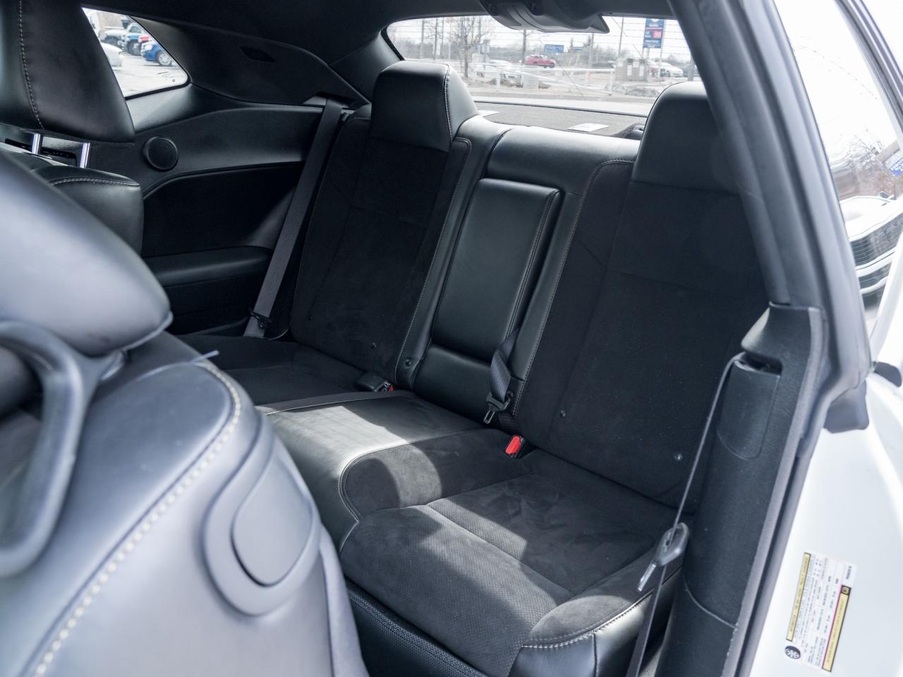 2023 Dodge Challenger Scat Pack 392 Widebody RWD   SWINGER EDITION Photo