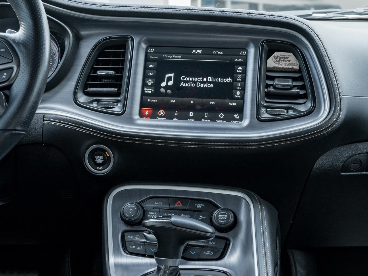 2023 Dodge Challenger Scat Pack 392 Widebody RWD   SWINGER EDITION Photo