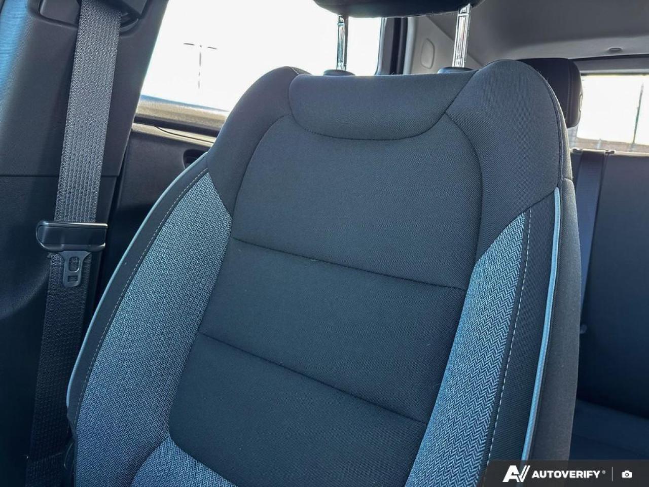 2021 Chevrolet TrailBlazer LS   APPLE CARPLAY   BLUETOOTH   USB Photo