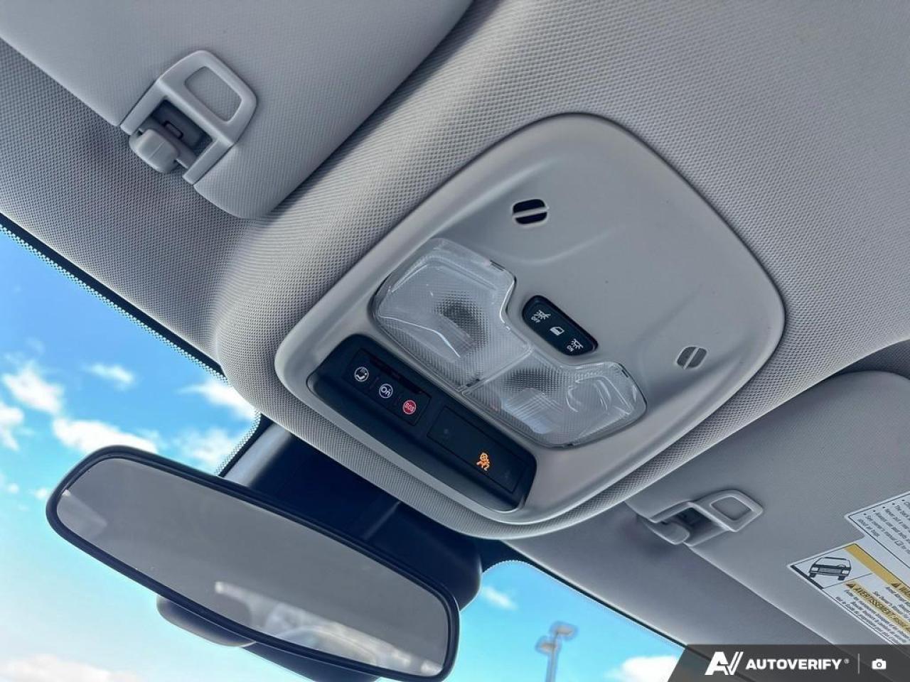 2021 Chevrolet TrailBlazer LS   APPLE CARPLAY   BLUETOOTH   USB Photo