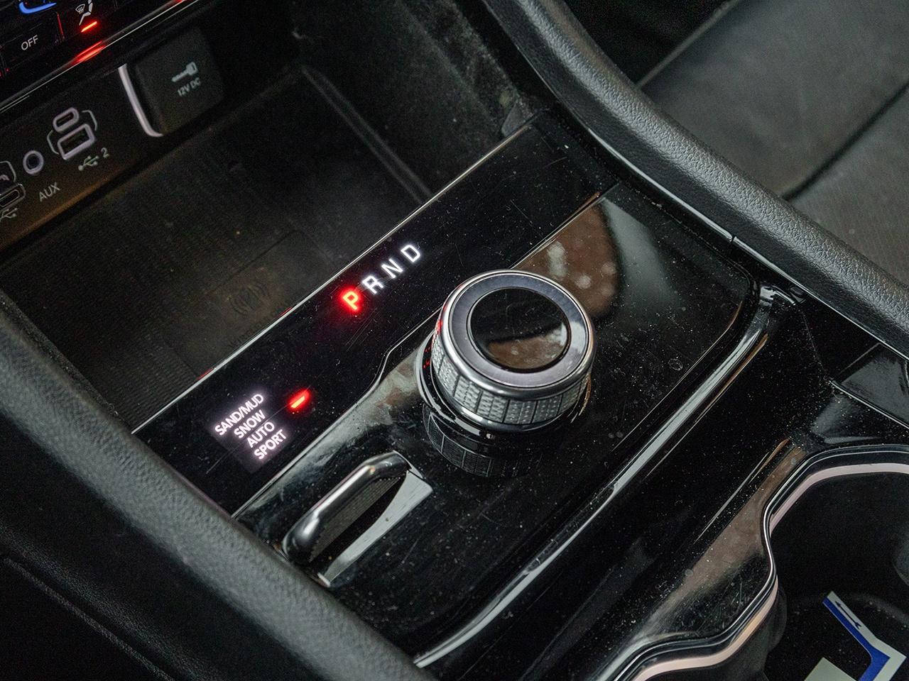 2021 Jeep Grand Cherokee L Limited 4x4 Photo