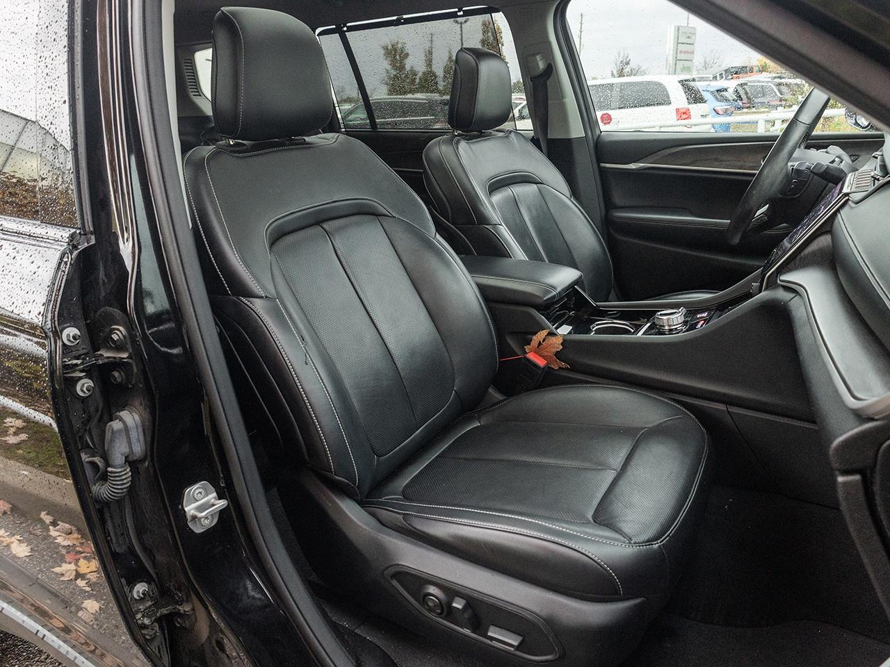 2021 Jeep Grand Cherokee L Limited 4x4 Photo