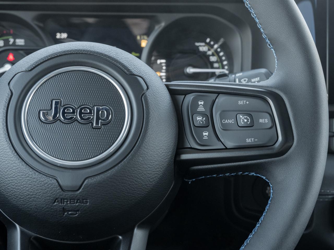 2024 Jeep Wrangler Rubicon 4 Door 4x4 Photo