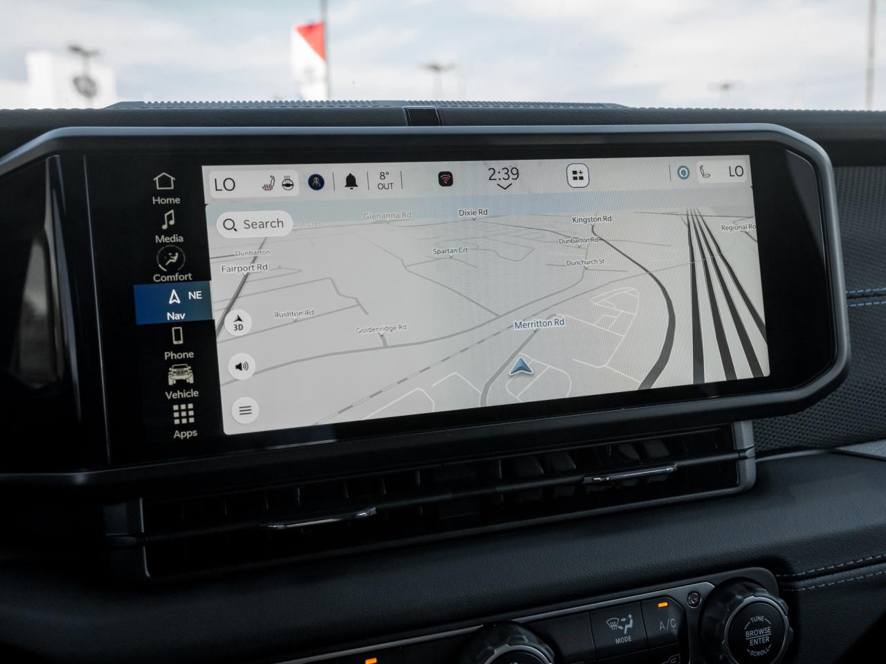 2024 Jeep Wrangler Rubicon 4 Door 4x4 Photo