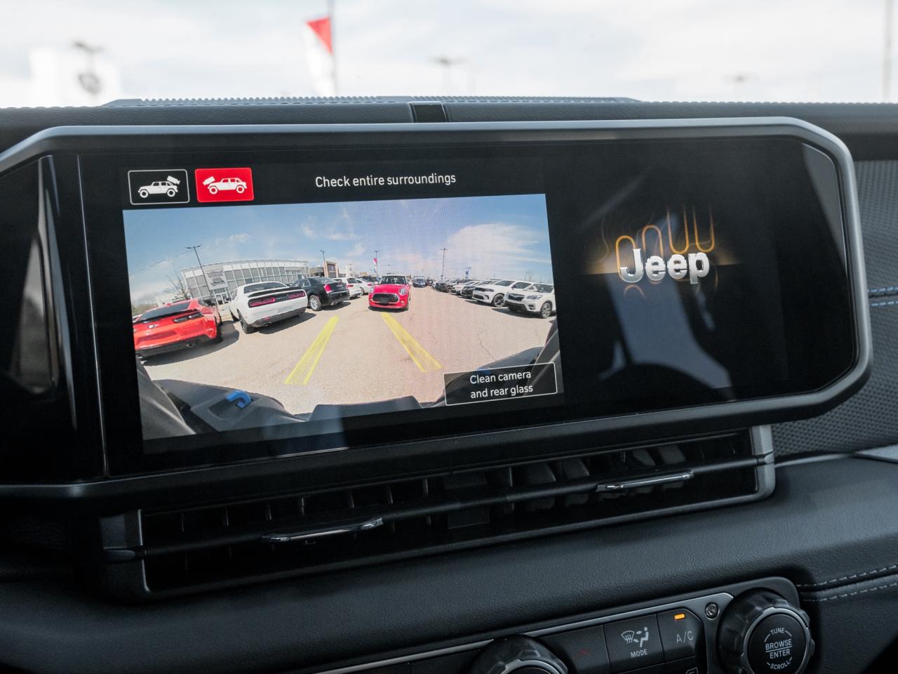 2024 Jeep Wrangler Rubicon 4 Door 4x4 Photo