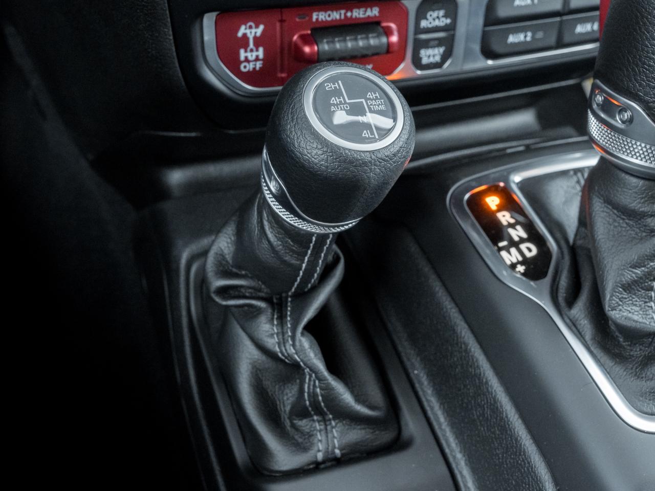 2024 Jeep Wrangler Rubicon 4 Door 4x4 Photo