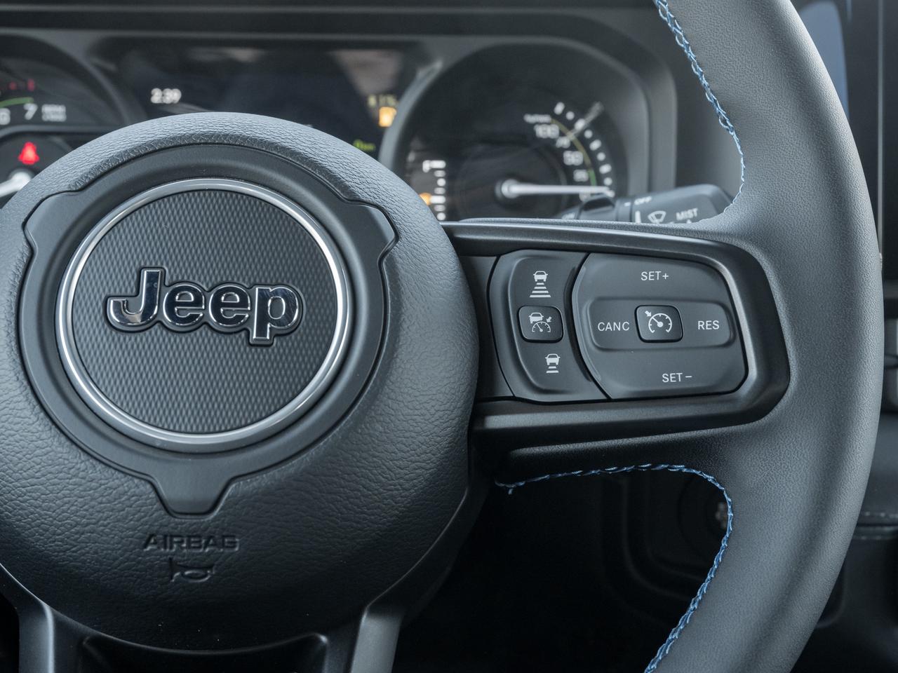 2024 Jeep Wrangler Rubicon 4 Door 4x4 Photo