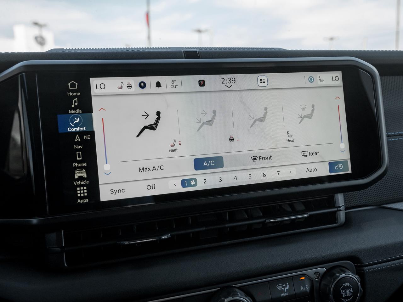 2024 Jeep Wrangler Rubicon 4 Door 4x4 Photo