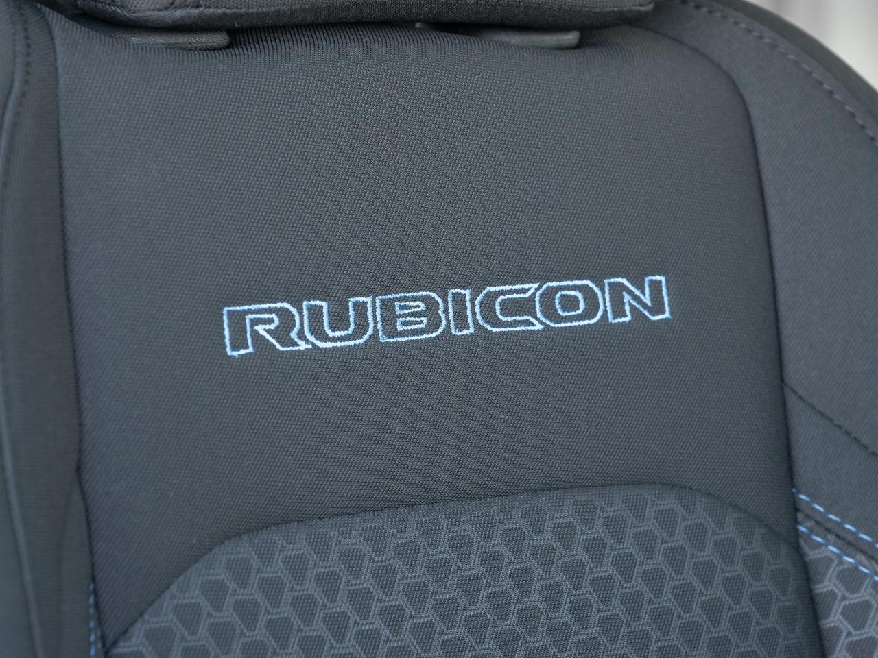 2024 Jeep Wrangler Rubicon 4 Door 4x4 Photo