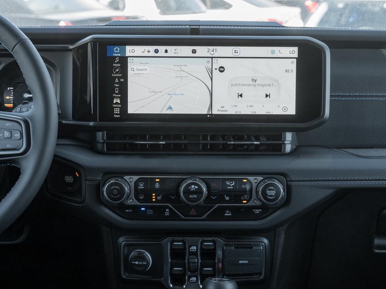 2024 Jeep Wrangler Rubicon 4 Door 4x4 Photo