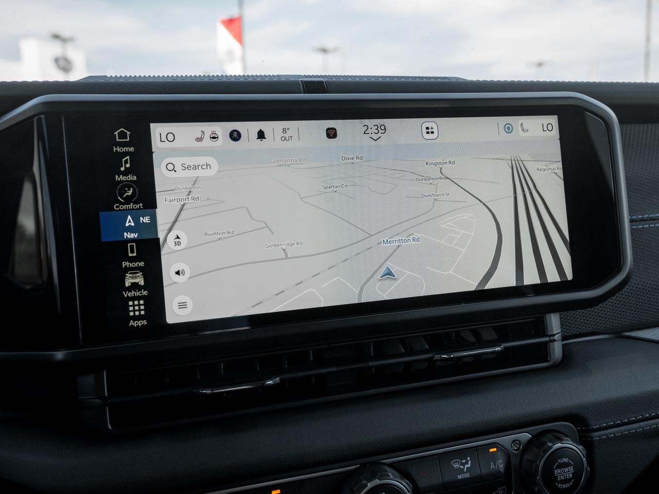 2024 Jeep Wrangler Rubicon 4 Door 4x4 Photo