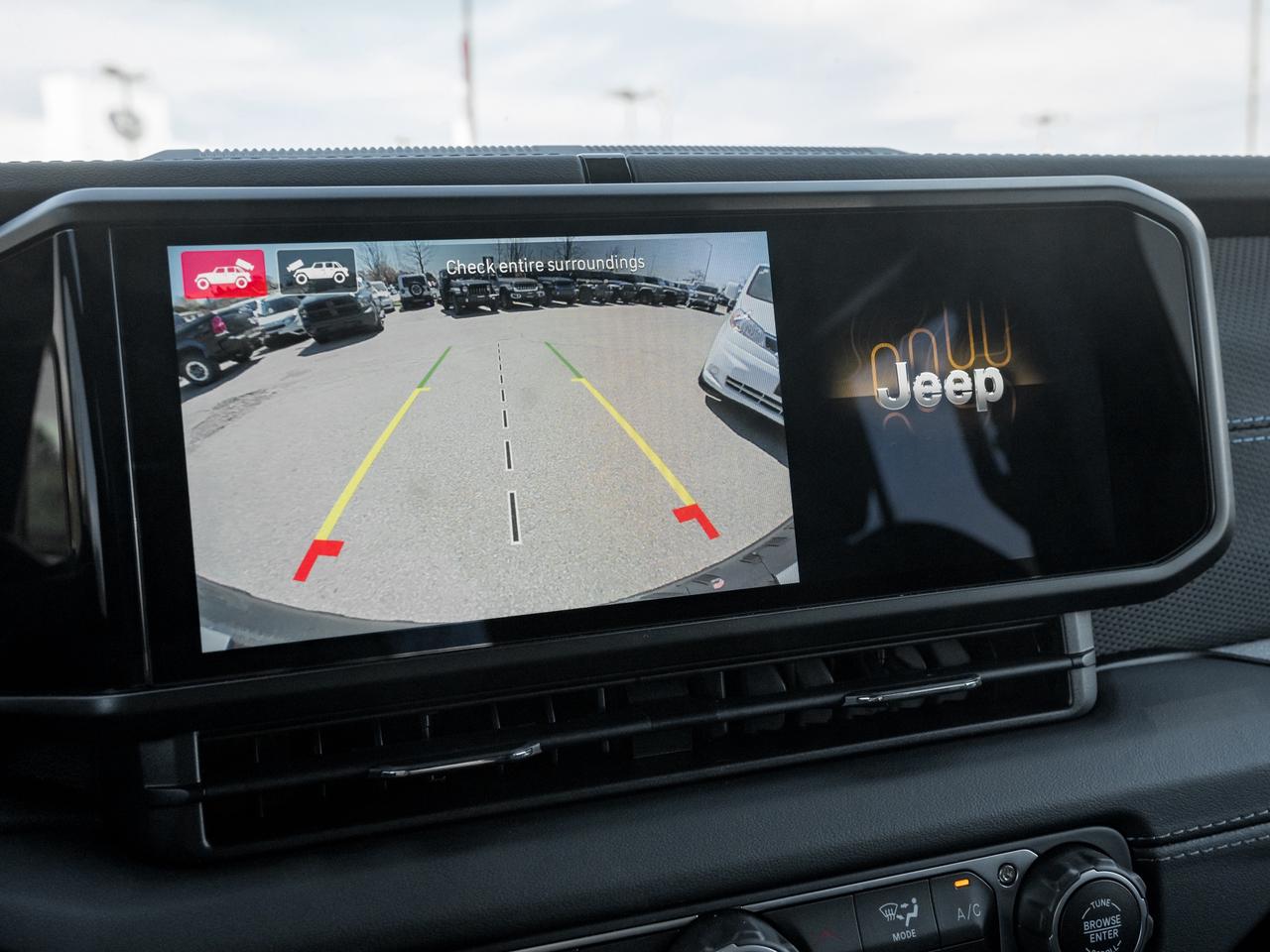 2024 Jeep Wrangler Rubicon 4 Door 4x4 Photo