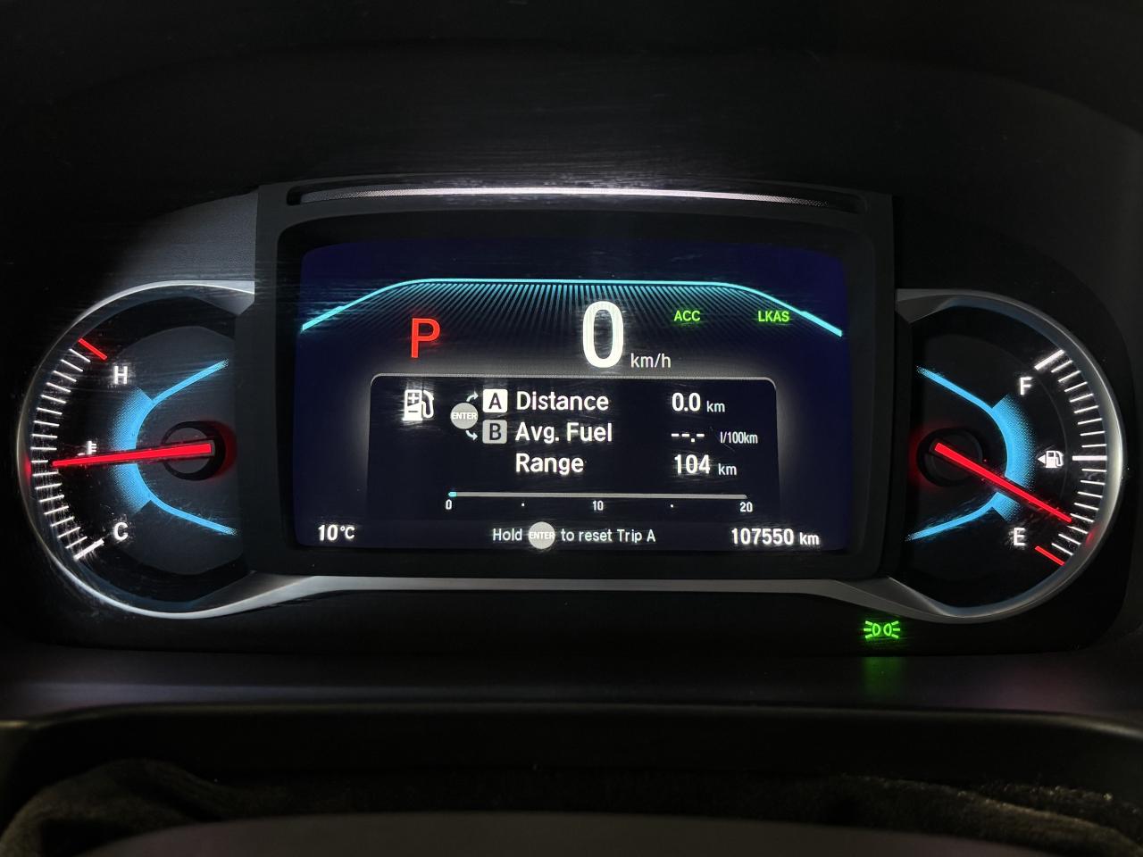 2019 Honda Pilot 8 Passenger Photo