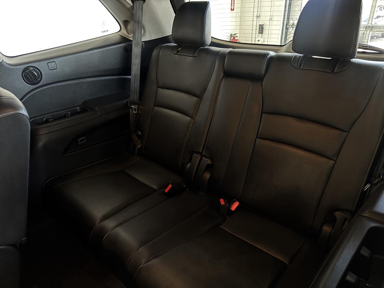 2019 Honda Pilot 8 Passenger Photo