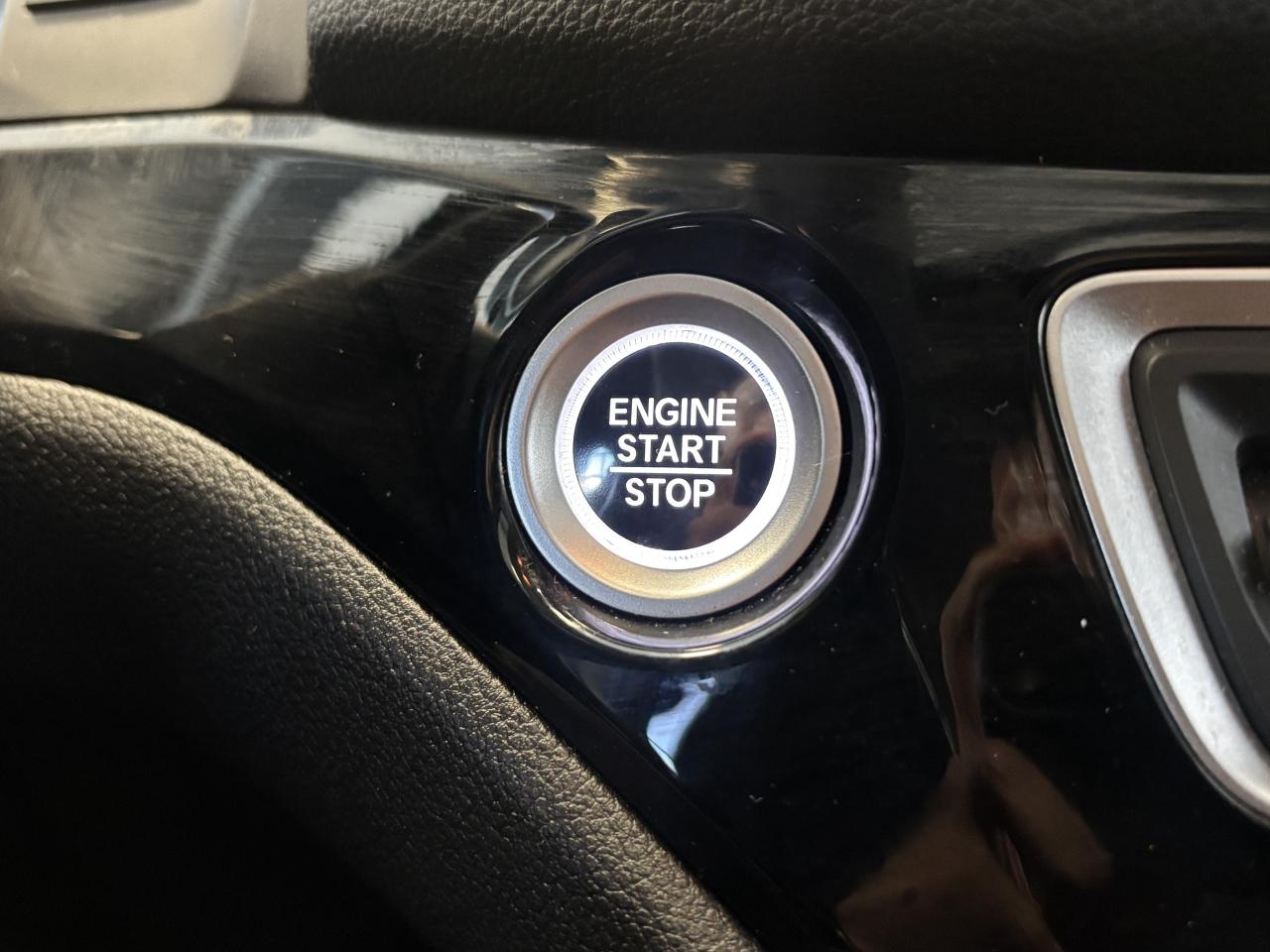 2019 Honda Pilot 8 Passenger Photo