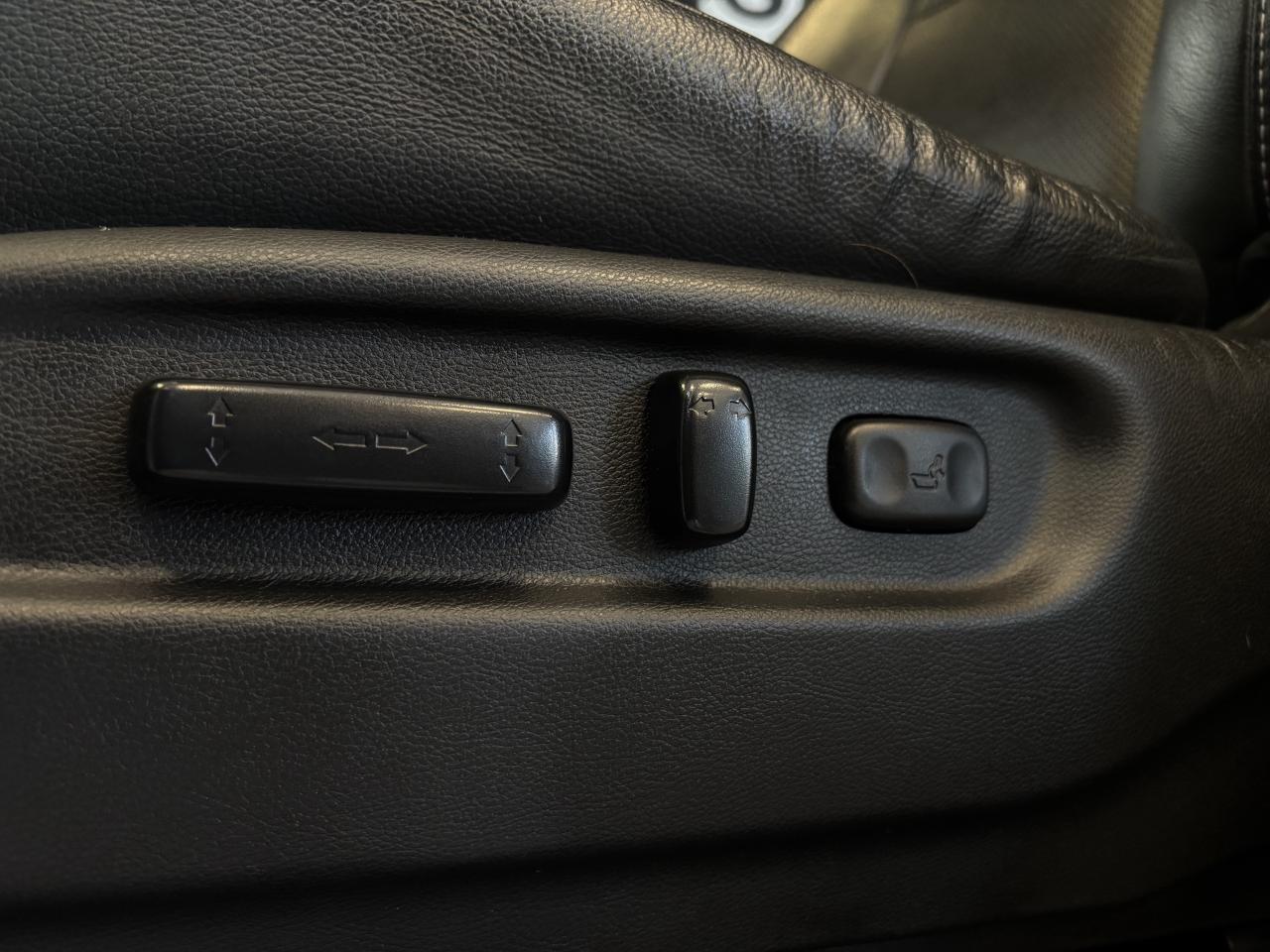 2019 Honda Pilot 8 Passenger Photo