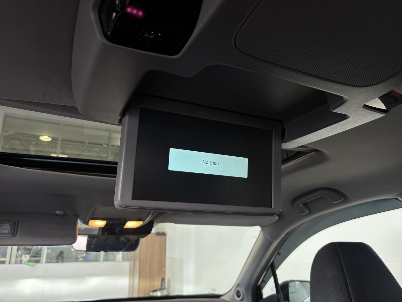 2019 Honda Pilot 8 Passenger Photo