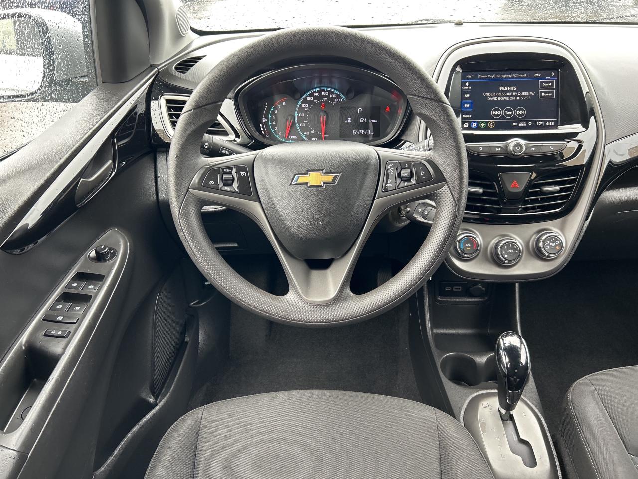 2022 Chevrolet Spark 1LT CALL NAPANEE 613-354-2100 Photo