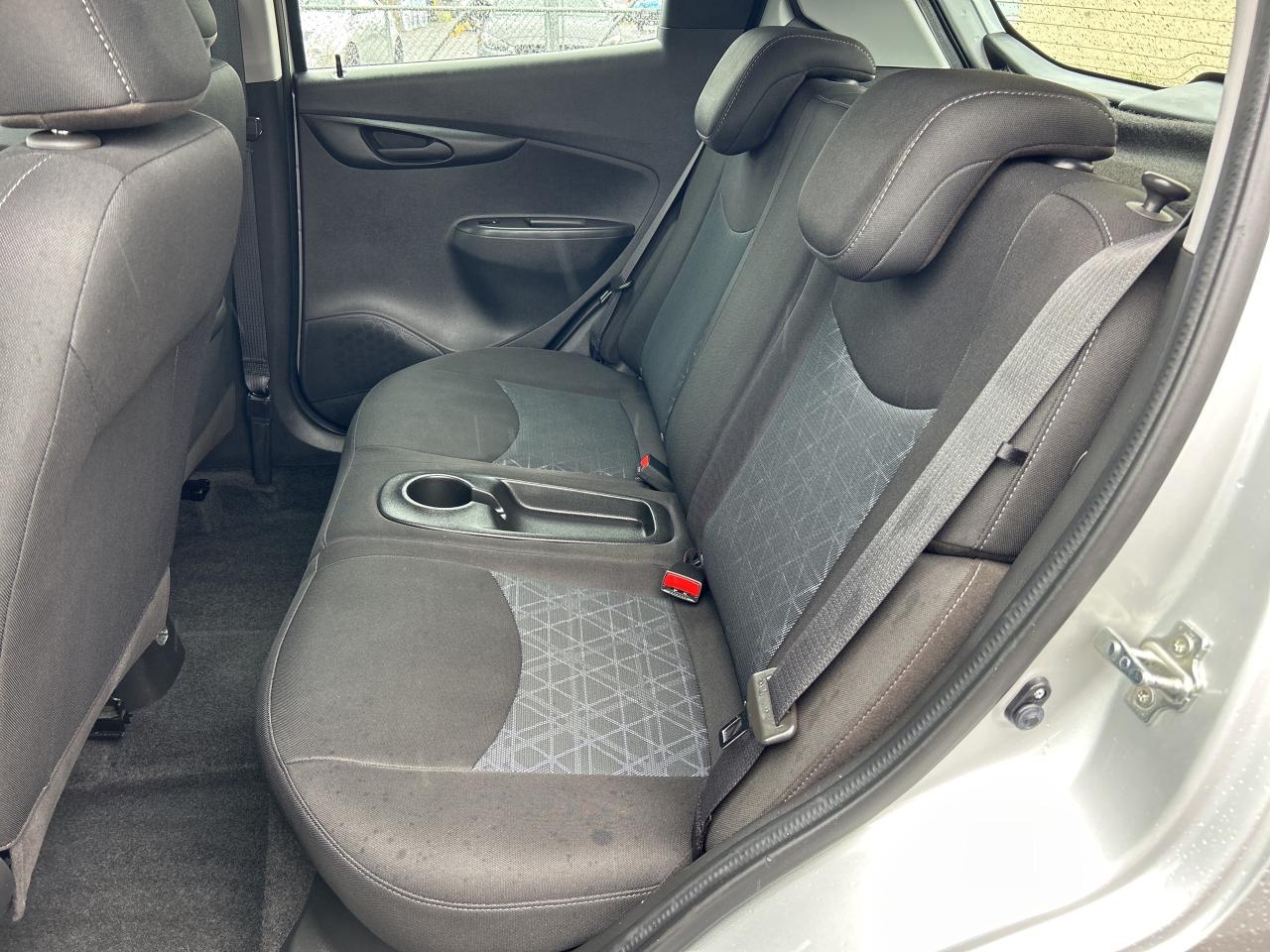 2022 Chevrolet Spark 1LT CALL NAPANEE 613-354-2100 Photo