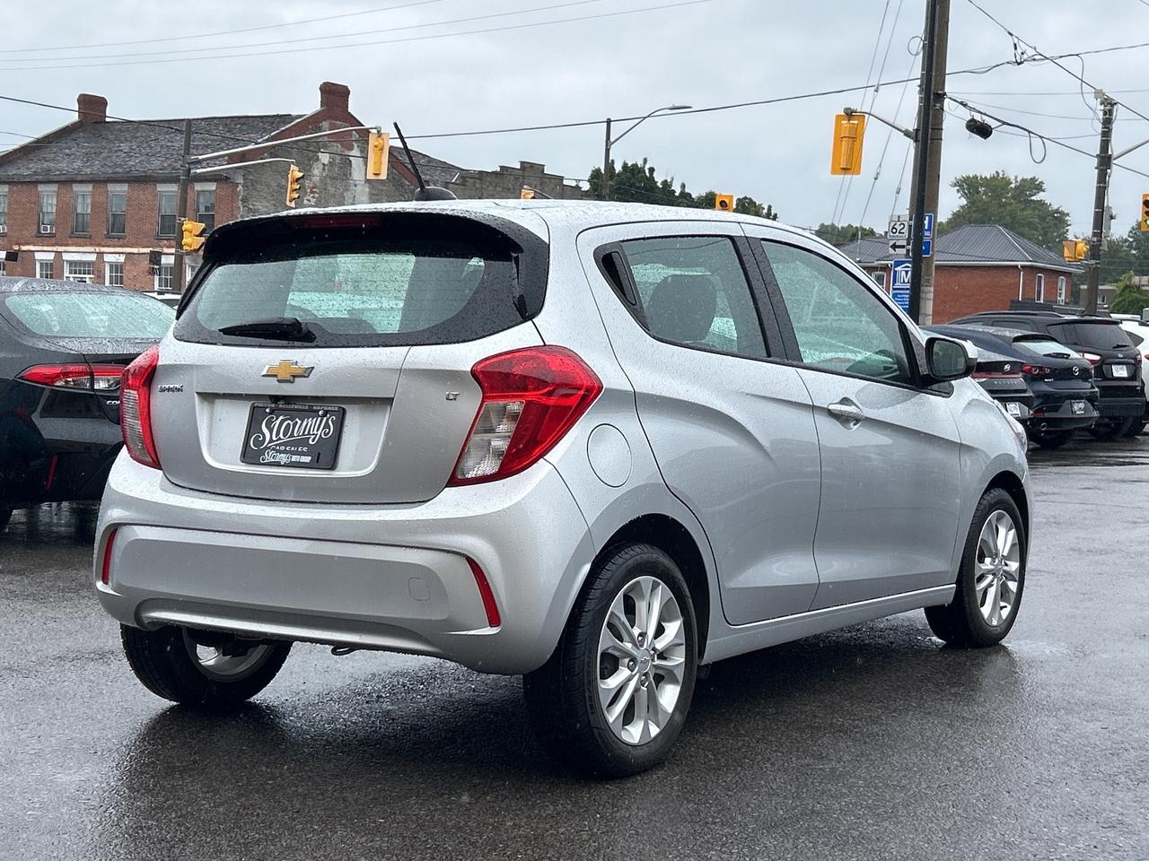 2022 Chevrolet Spark 1LT CALL NAPANEE 613-354-2100 Photo4