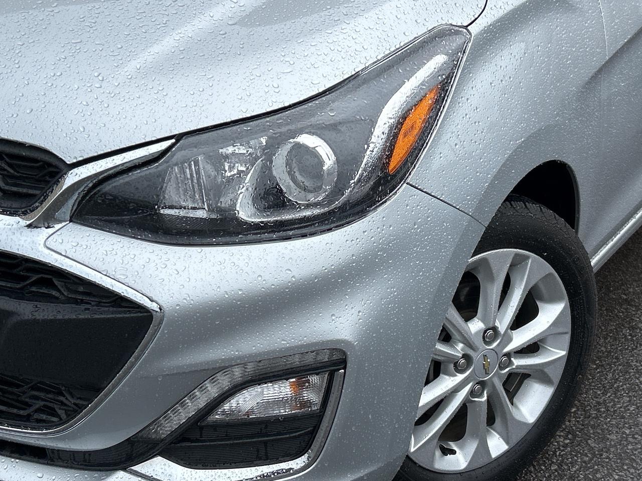 2022 Chevrolet Spark 1LT CALL NAPANEE 613-354-2100 Photo