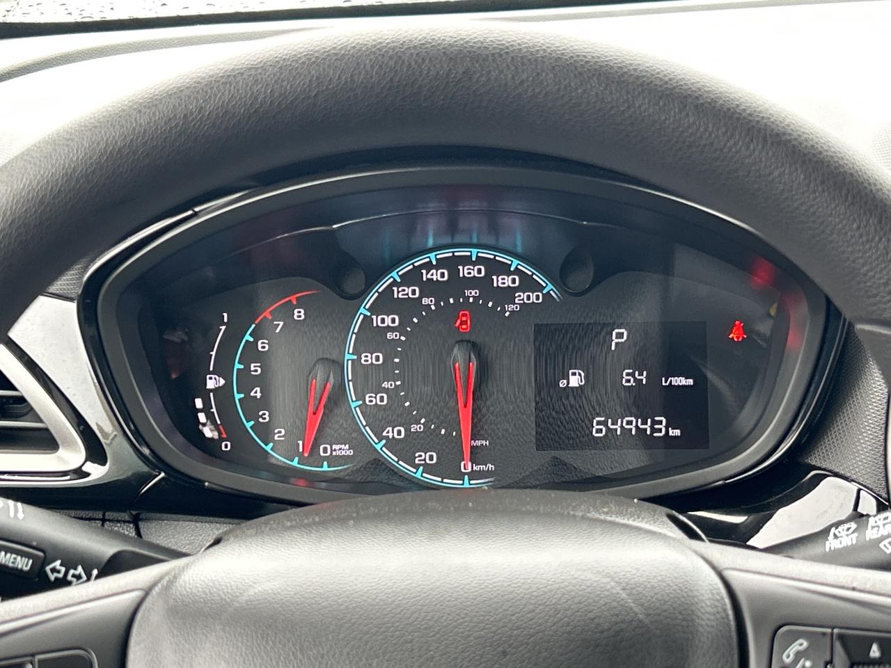 2022 Chevrolet Spark 1LT CALL NAPANEE 613-354-2100 Photo