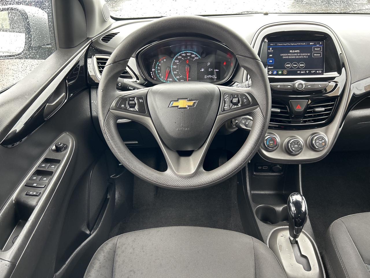 2022 Chevrolet Spark 1LT CALL NAPANEE 613-354-2100 Photo