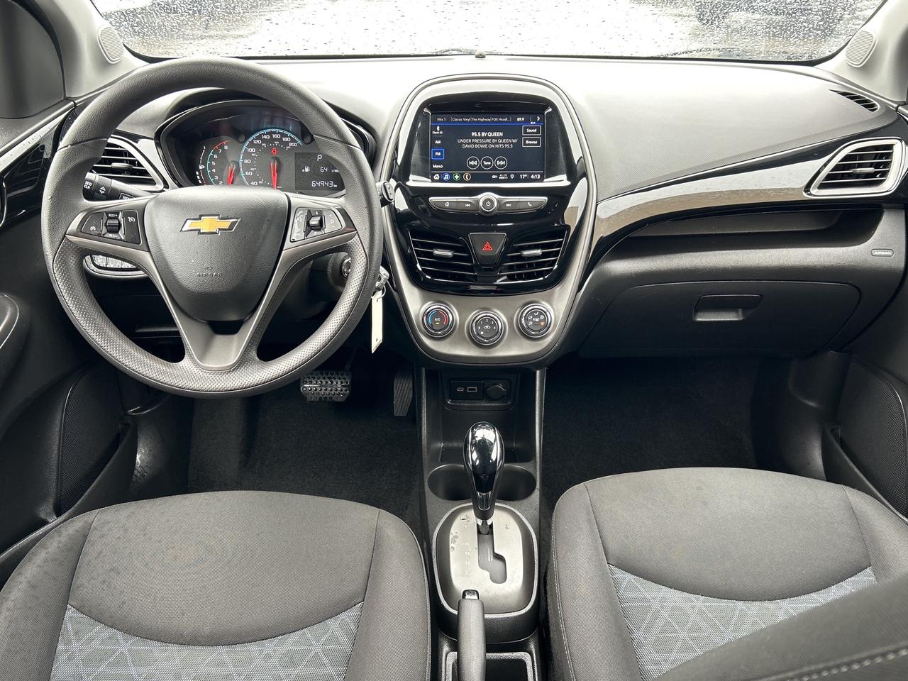 2022 Chevrolet Spark 1LT CALL NAPANEE 613-354-2100 Photo