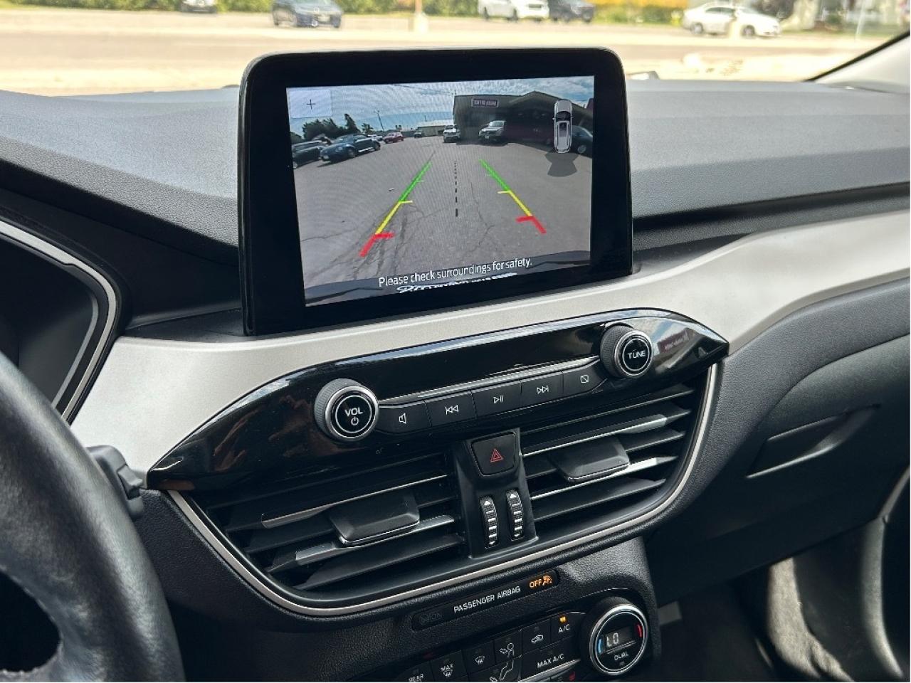 2021 Ford Escape SEL AWD/REMOTE START/PWR LIFT GATE CALL PICTON 88K Photo